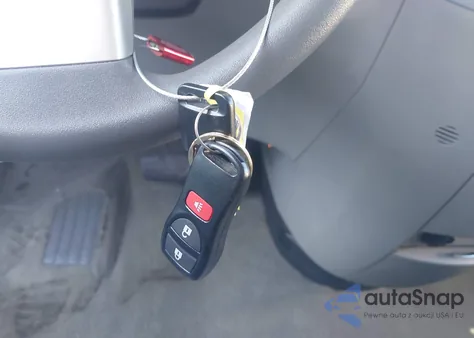 2009 Nissan Quest 3.5 z USA, uszkodzony, nr VIN 5N1BV28U89N106348